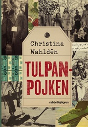 Tulpanpojken (Christina Wahldén)