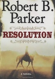 Resolution (Robert B. Parker)