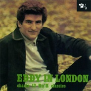 Eddy Mitchell - Eddy in London