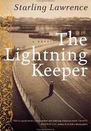 The Lightning Keeper (Starling Lawrence)