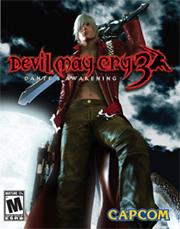 Devil May Cry 3: Dante&#39;s Awakening