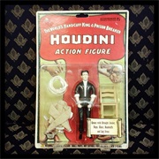 Houdini