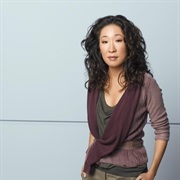 Sandra Oh