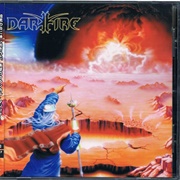 Darkfire - Darkfire