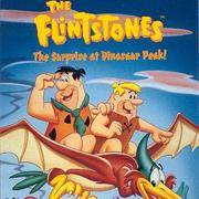 The Flintstones - The Surprise at Dinosaur Peak!