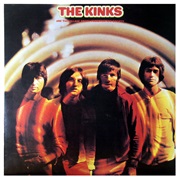 Monica - The Kinks