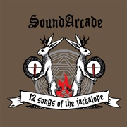 Soundarcade - 12 Songs of the Jackalope