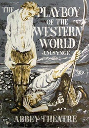 john millington synge the playboy of the western world