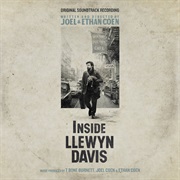 Inside Llewyn Davis Soundtrack