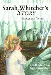 Sarah Witcher&#39;s Story (Elizabeth Yates)