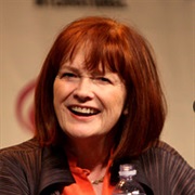 Blair Brown