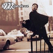 Monica- Miss Thang