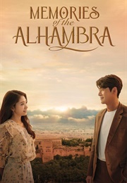 Memories of Alhambra (2018)