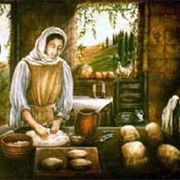 Parable of the Leaven