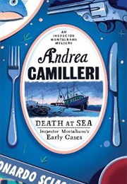 Death at Sea (Andrea Camilleri)