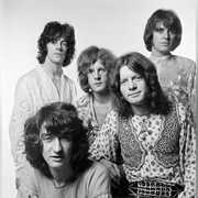 Spooky Tooth