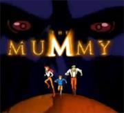 The Mummy