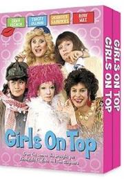 Girls on Top (TV Series)