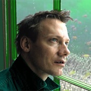 William Orbit