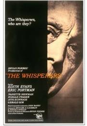 The Whisperers (1967)