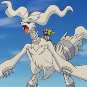 Reshiram