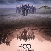 The 100 Season 5