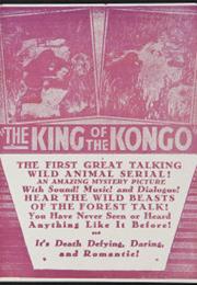 The King of the Kongo