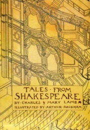 Tales From Shakespeare (Lamb, Mary and Charles)