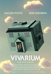 Vivarium (2020)