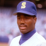 Harold Reynolds