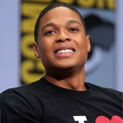 Ray Fisher