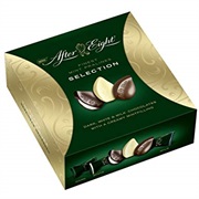 After Eight Selection