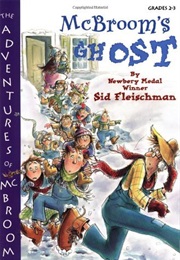 McBroom&#39;s Ghost (Sid Fleischman)