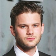 Jeremy Irvine