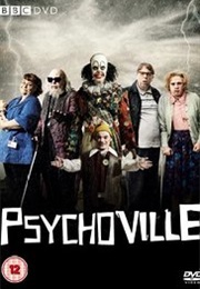 Psychoville (2009)