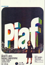 Piaf (1974)