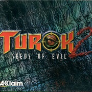 Turok 2: Seeds of Evil (N64)