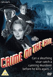 Crime on the Hill (1933)