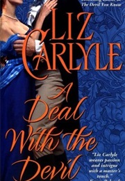 A Deal With the Devil (Liz Carlyle)