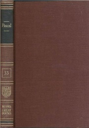 Scientific Treatises (Blaise Pascal)