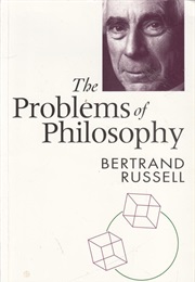 The Problems of Philosophy (Bertrand Russell)