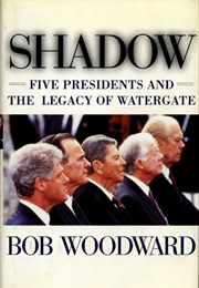 Shadow (Bob Woodward)