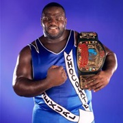 Mark Henry