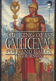 Gallicenae (Poul &amp; Karen Anderson)