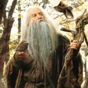 Radagast the Brown