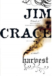 Harvest (Jim Crace)