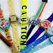 Swatch Watches