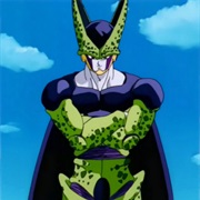 Cell