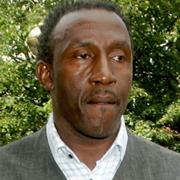 Linford Christie