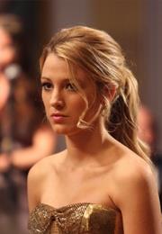 Serena Van Der Woodsen